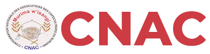 CNAC MURIMAW’ISANGI